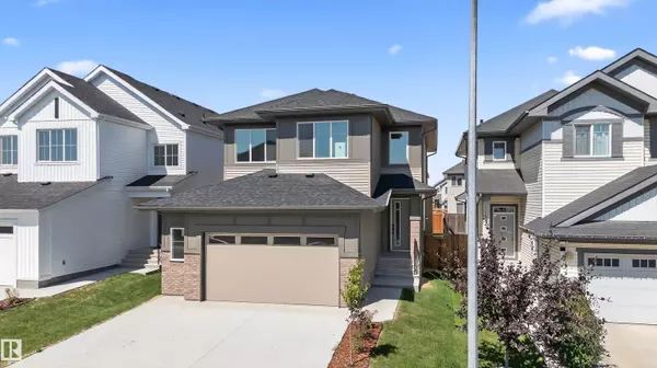 Edmonton, AB T5T 7R7,22526 98A AV NW