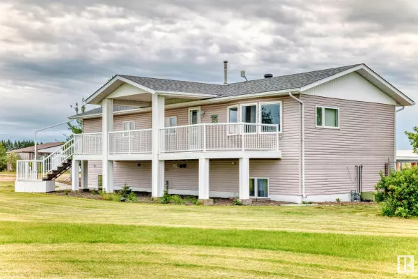 Rural Leduc County, AB T4X 2T7,25027 TWP RD 484