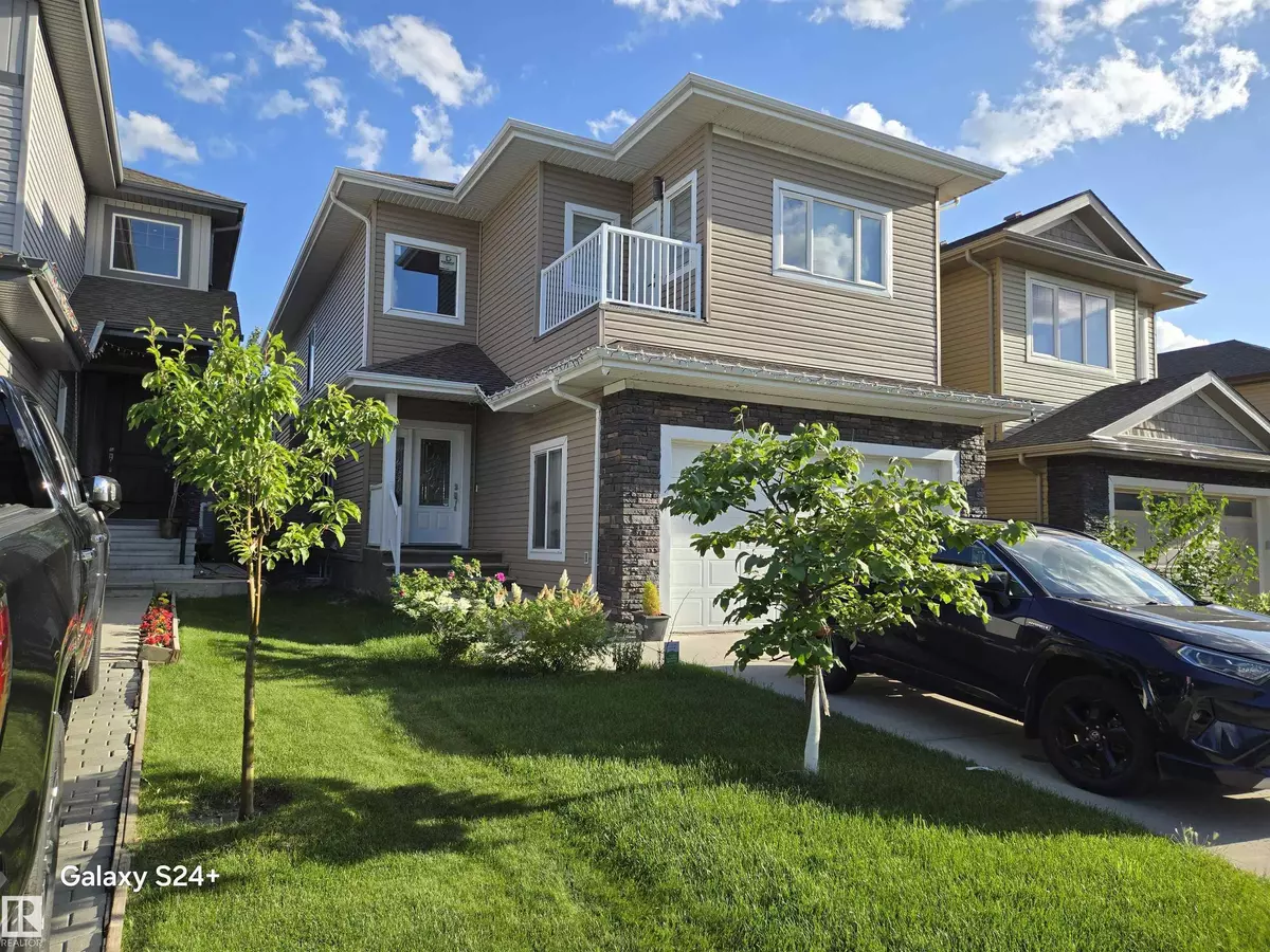 Edmonton, AB T6X 0Z7,5121 1B AV SW