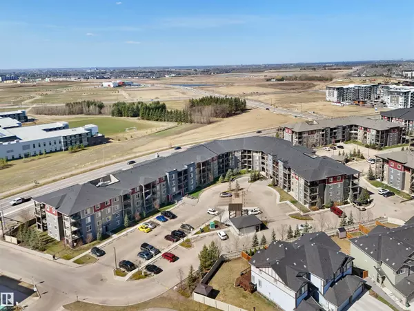 Edmonton, AB T6W 3L9,#216 3315 JAMES MOWATT TR SW