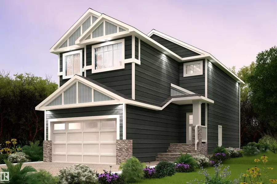 29 Gable CM, Spruce Grove, AB T7X 2W2