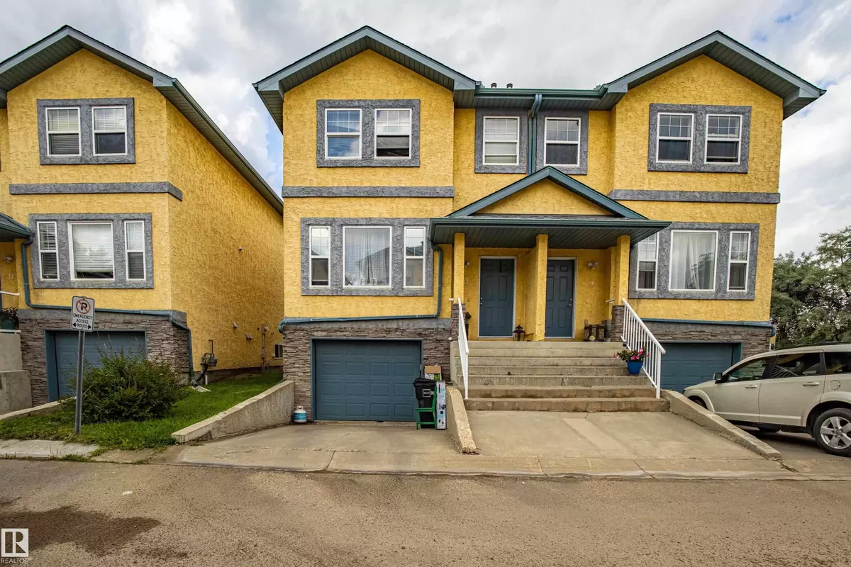 Edmonton, AB T5Z 3X4,#10 16777 91 Street NW