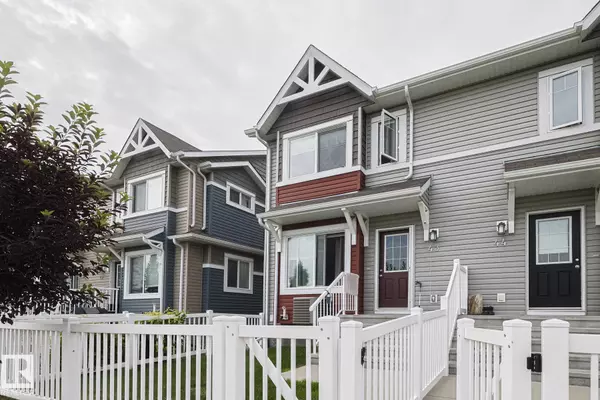 Edmonton, AB T5X 0H2,#43 14621 121 ST NW