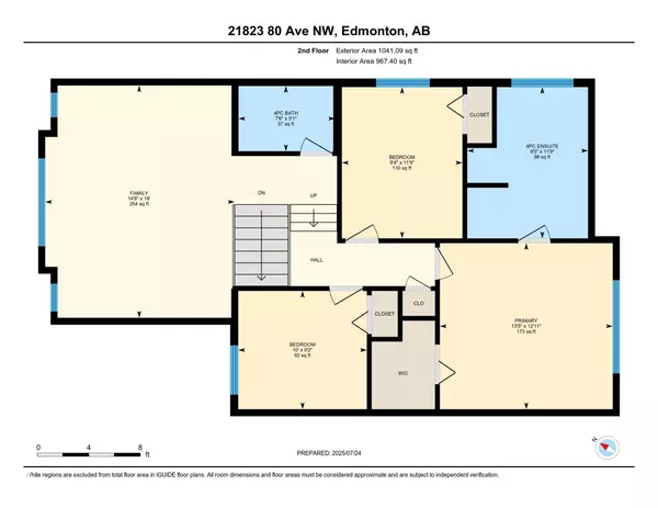 Edmonton, AB T5T 4S2,21823 80 AV NW