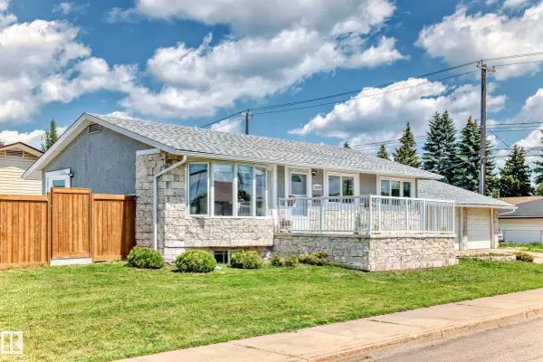 Edmonton, AB T5L 3V9,13410 134 AV NW