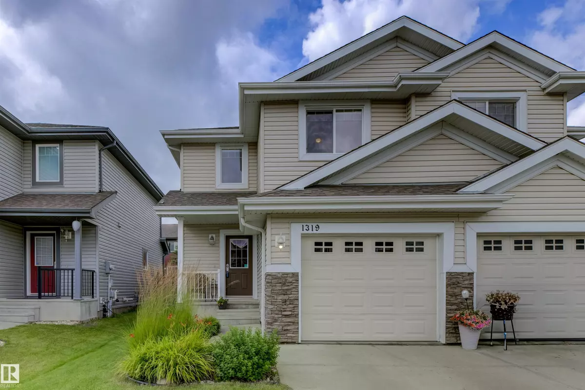 Edmonton, AB T6W 0R7,1319 CUNNINGHAM DR SW