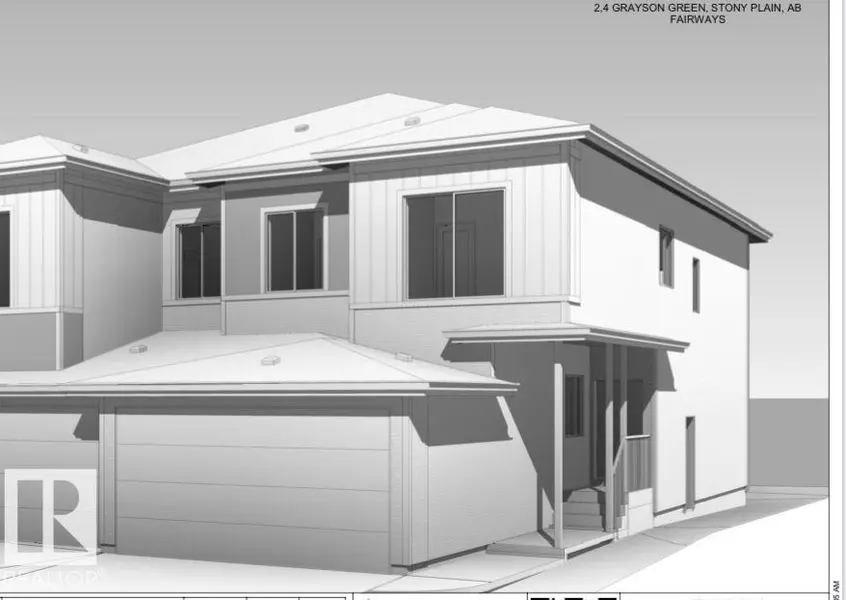 4 Grayson GR, Stony Plain, AB T7Z 0P3