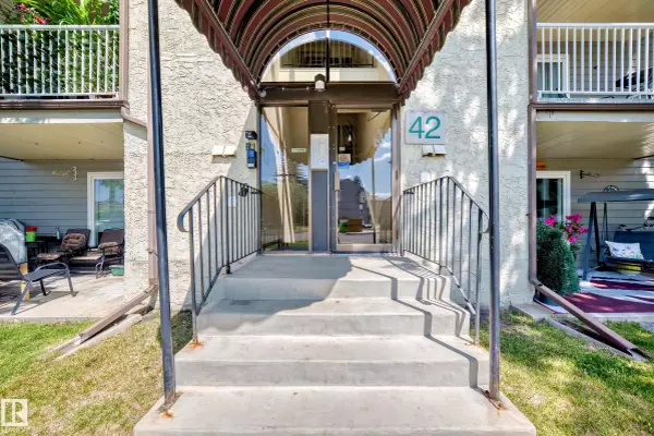 St. Albert, AB T8N 3Y2,#307 42 ALPINE PL