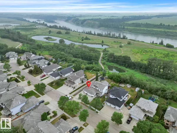 Fort Saskatchewan, AB T8L 4J7,436 RIVERPARK DR