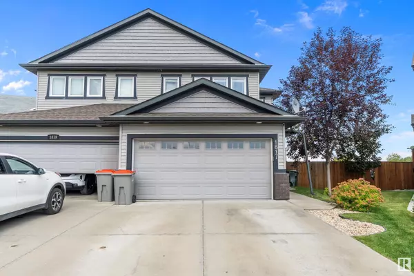 1817 WESTERRA LO, Stony Plain, AB T7Z 0L8