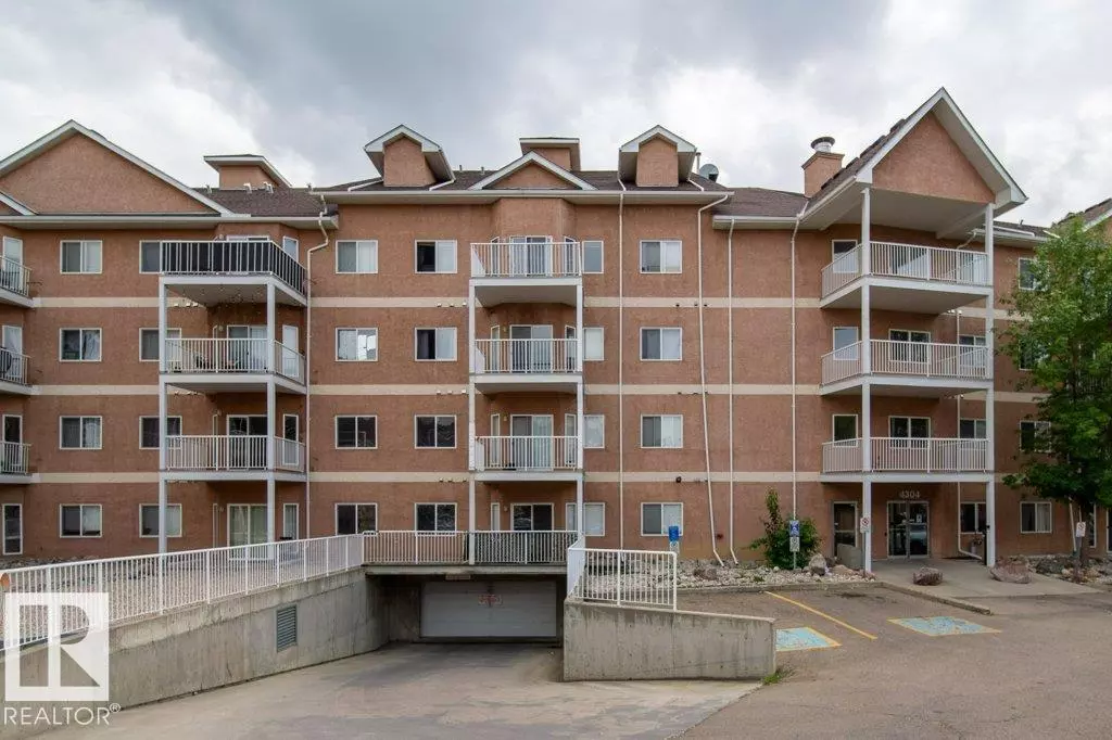 Edmonton, AB T5Y 0H6,#303 4304 139 AV NW