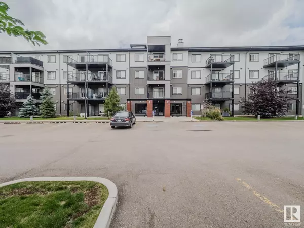 #310 394 WINDERMERE RD NW, Edmonton, AB T6W 2P2