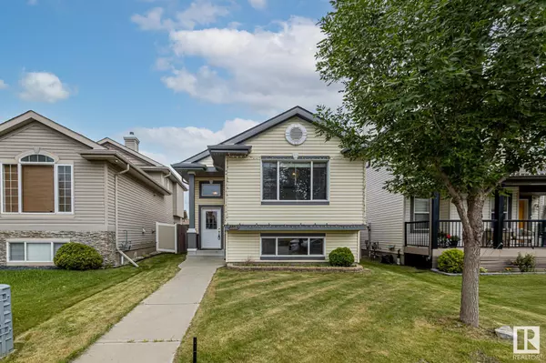 359 BRINTNELL BV NW, Edmonton, AB T5Y 0G6