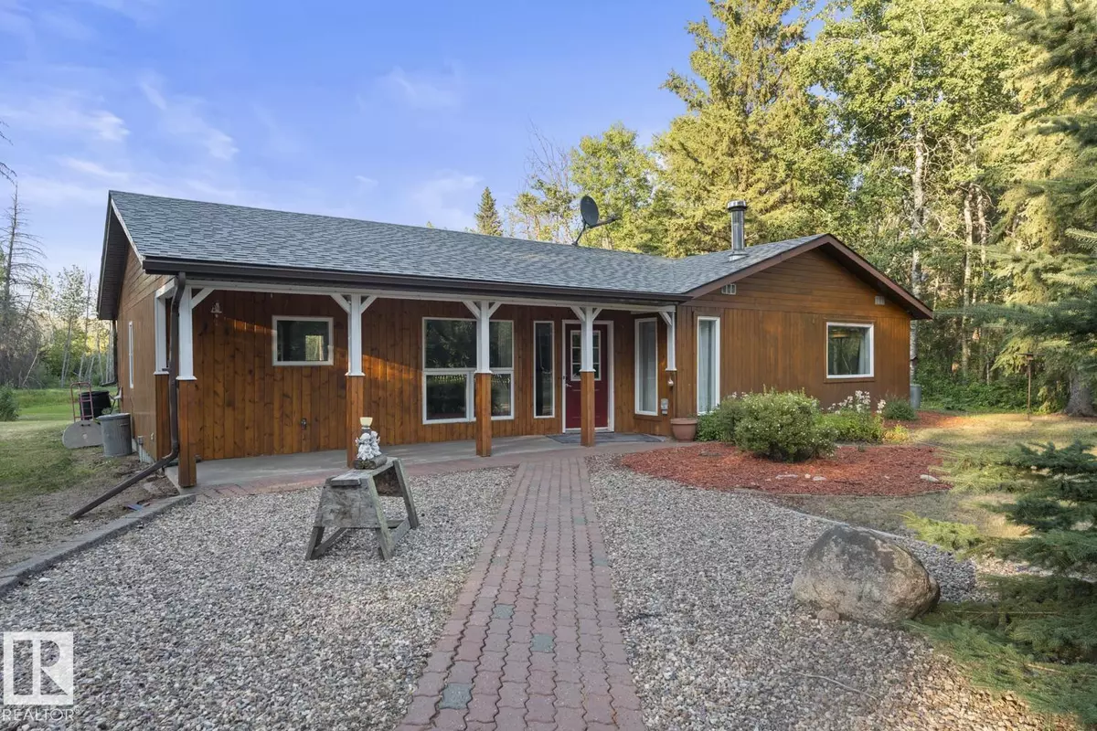 Rural Bonnyville M.d., AB T0A 0B0,#10 61307 Rge Rd 470