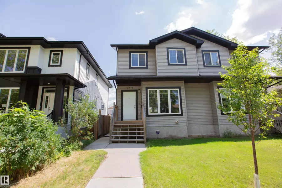 11215 125 ST NW, Edmonton, AB T5M 0M6