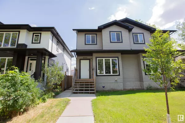 11215 125 ST NW, Edmonton, AB T5M 0M6