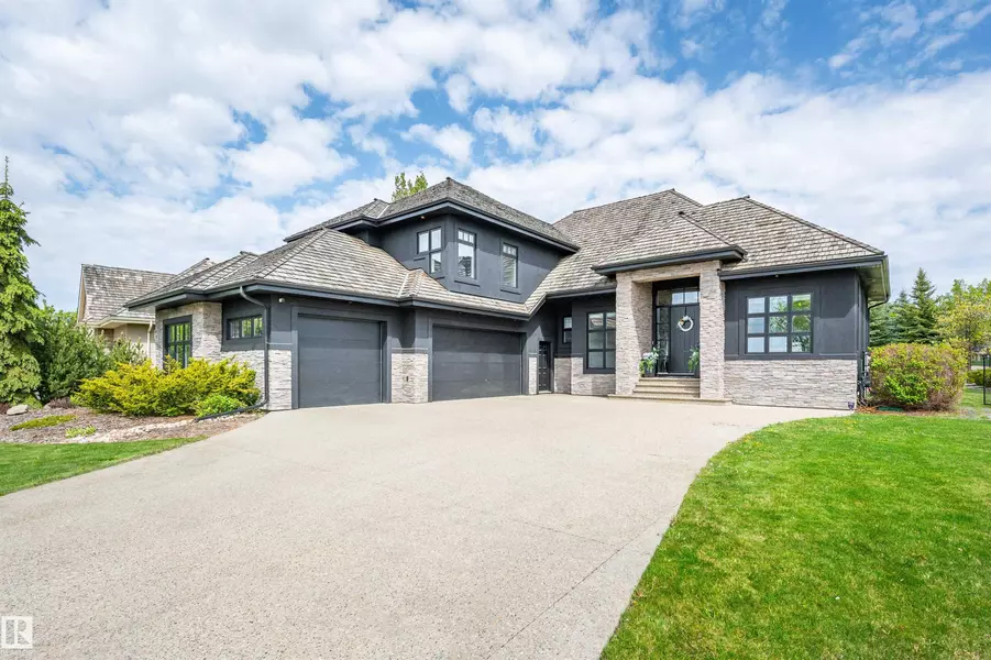 111 PINNACLE TC, Rural Sturgeon County, AB T8T 0B5