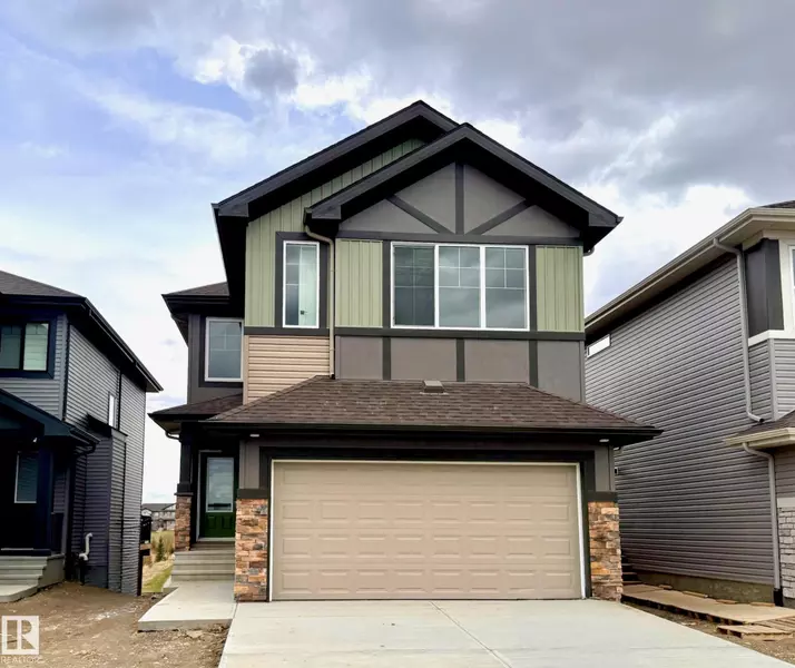 1519 26 ST NW, Edmonton, AB T6T 2T7