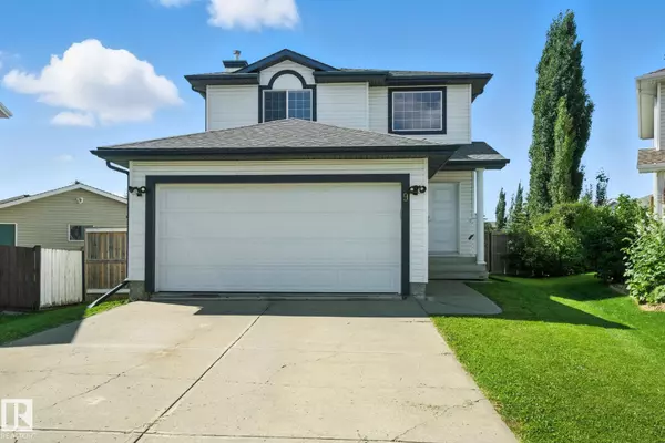 9 HEATHERGLEN CL, Spruce Grove, AB T7X 4H9