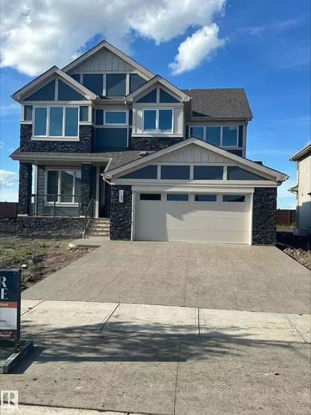 57 Jubilation DR, St. Albert, AB T8N 7V4