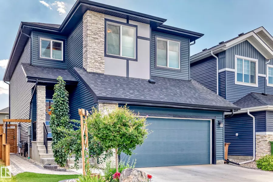 81 ROYAL ST, St. Albert, AB T8N 7X4