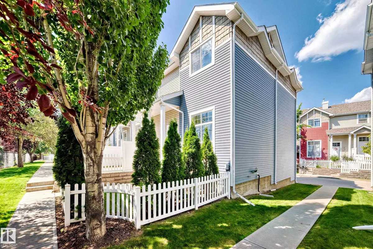 Edmonton, AB T6M 2Z9,#55 5604 199 ST NW