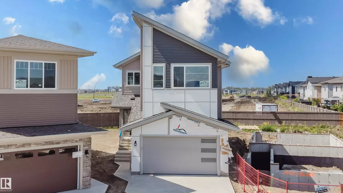 Edmonton, AB T6M 1P5,19427 26 AV NW