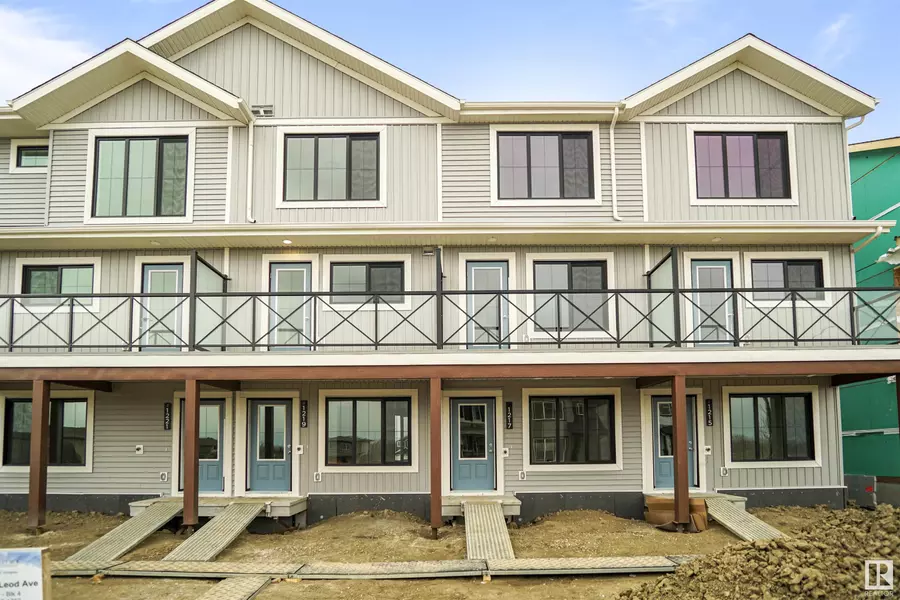 112 Ficus WY, Fort Saskatchewan, AB T8L 0Z6