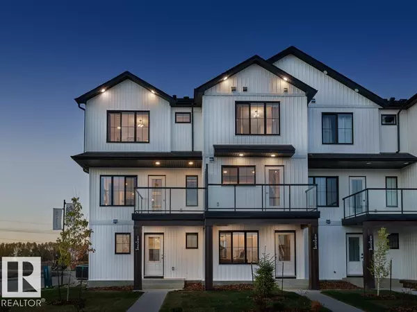 3 1213 Keswick DR SW, Edmonton, AB T6W 4J5