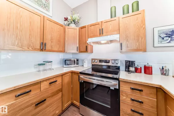 St. Albert, AB T8N 1L9,#134 78 McKenney AV