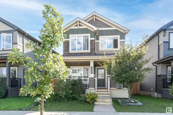 636 ORCHARDS BV SW, Edmonton, AB T6X 2L4
