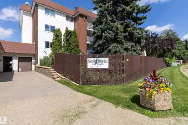 Edmonton, AB T6H 5G5,#308 14810 51 Ave NW