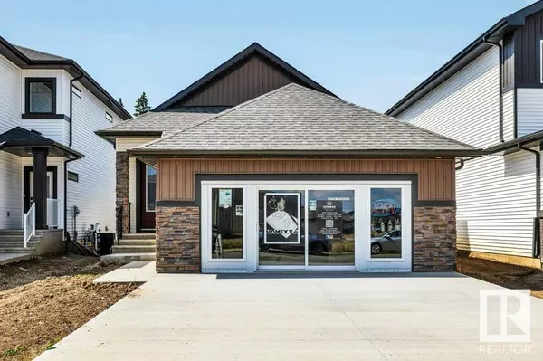112 HEMINGWAY CR, Spruce Grove, AB T7X 3W3