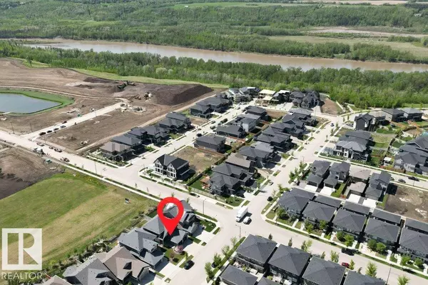 Edmonton, AB T6W 0S5,3532 KESWICK BV SW