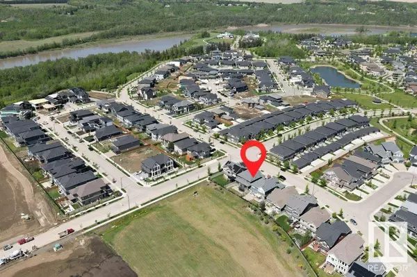 Edmonton, AB T6W 0S5,3532 KESWICK BV SW