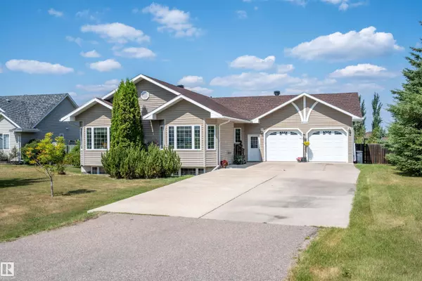 Cold Lake, AB T9M 1P8,5110 Drake DR