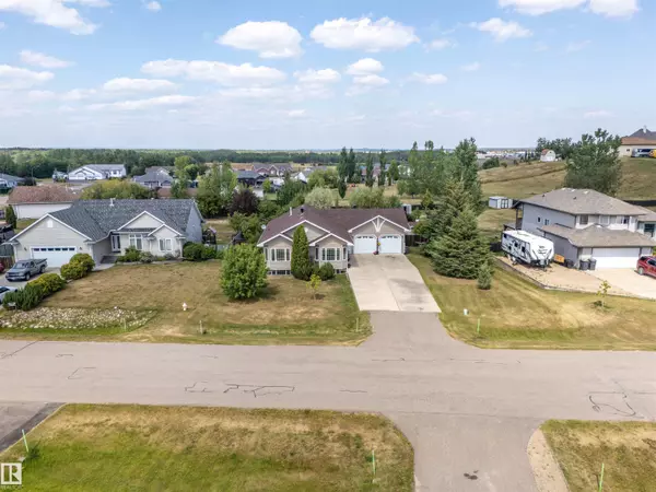 Cold Lake, AB T9M 1P8,5110 Drake DR