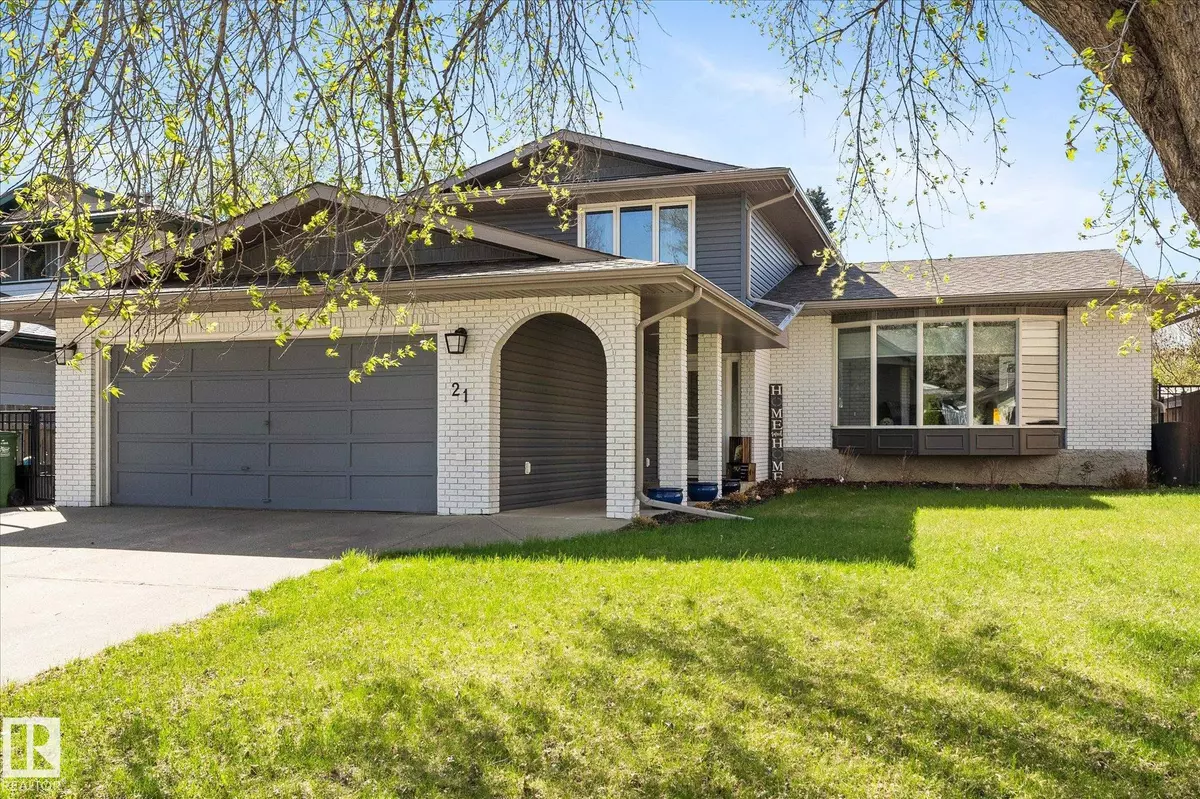 St. Albert, AB T8N 3L8,21 WOODLANDS RD