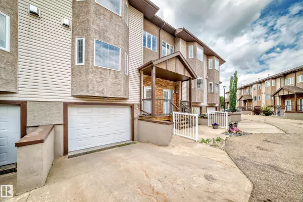 Edmonton, AB T5X 6A6,#2 17839 99 ST NW NW