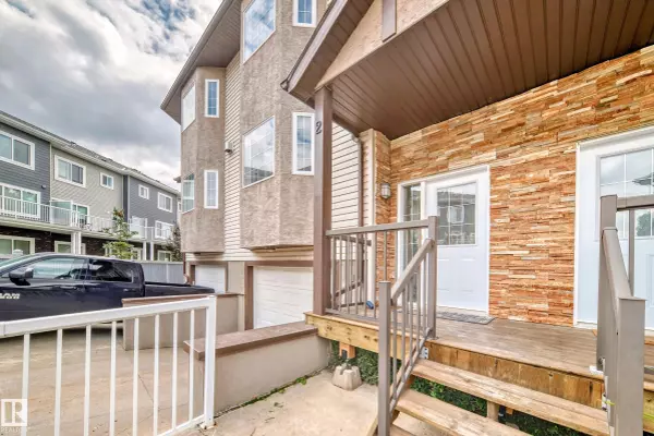Edmonton, AB T5X 6A6,#2 17839 99 ST NW NW