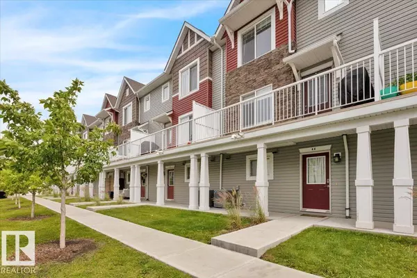 Edmonton, AB T6T 1A5,#44 2922 Maple Way NW