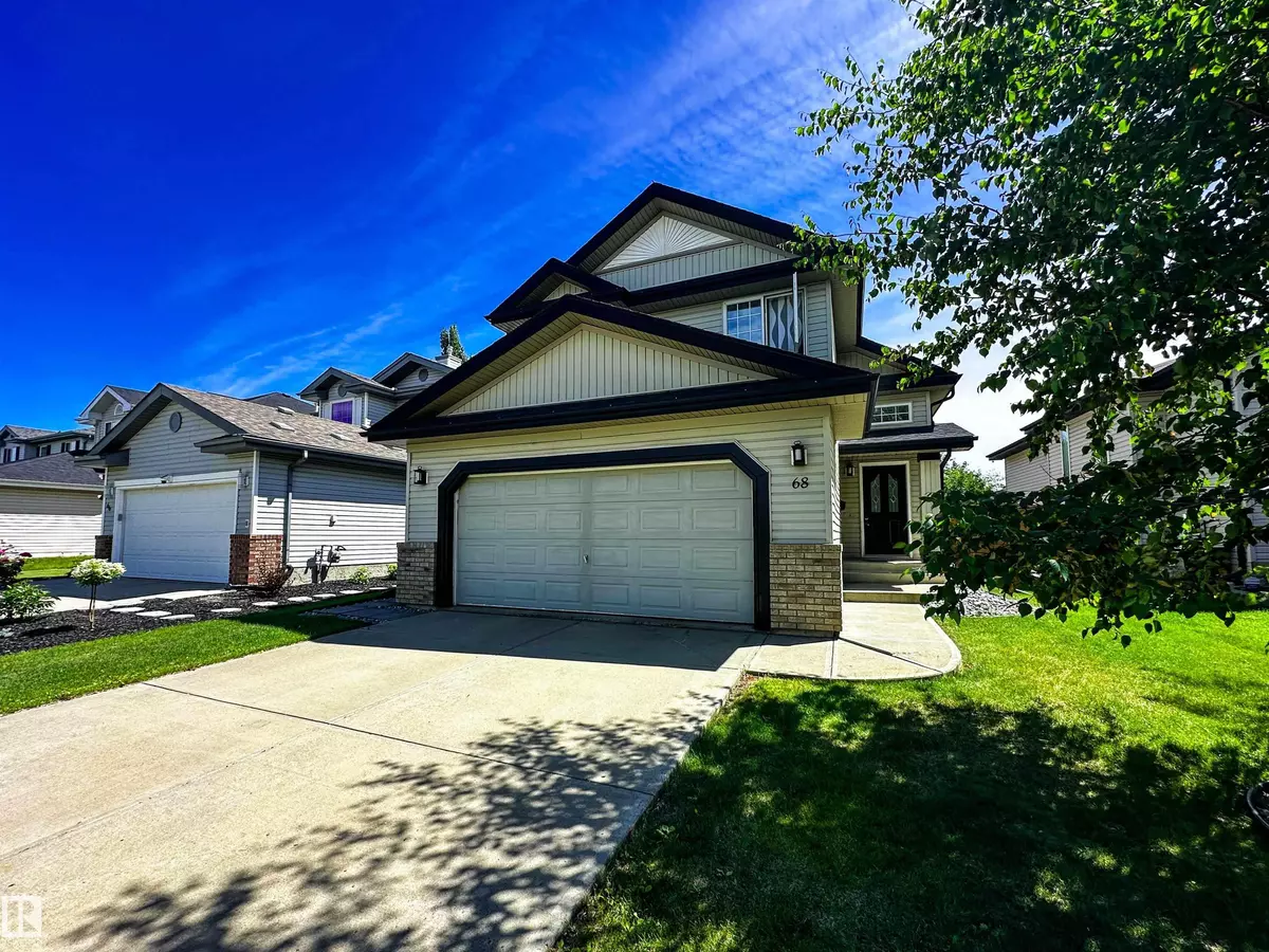St. Albert, AB T8N 7B8,68 NEWMARKET WY
