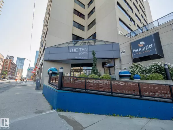 Edmonton, AB T5J 3N1,#408 10179 105 ST NW