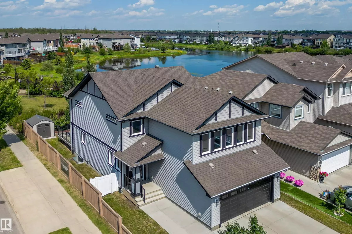 Edmonton, AB T5X 0J1,12268 168 AV NW
