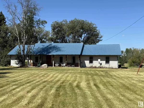 5220 TWP ROAD 534, Rural Parkland County, AB T0E 0V0