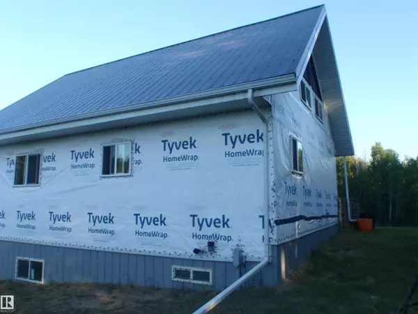 Rural Barrhead County, AB T0G 2G0,6206 Twp Rd 605