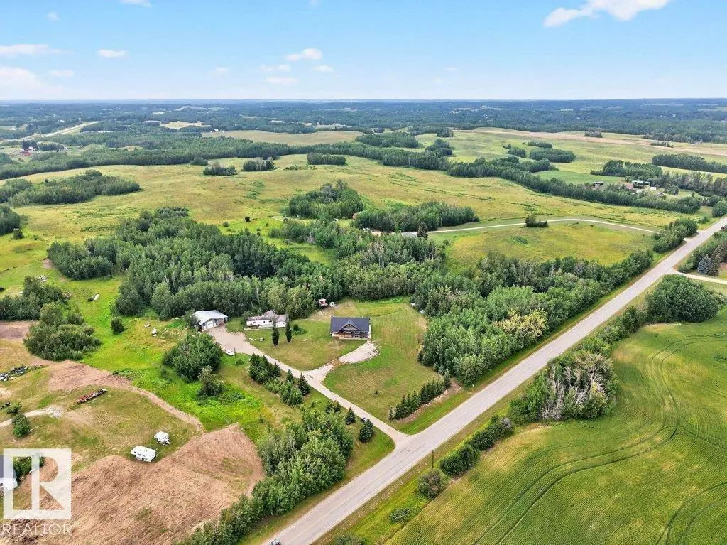 Rural Parkland County, AB T7Y 2T2,53004 RGE ROAD 13