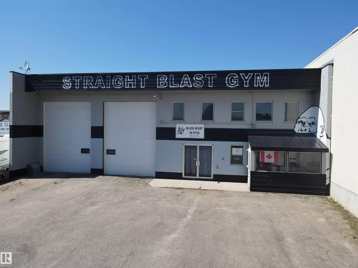 Drayton Valley, AB T7A 1C5,5516 53 AV