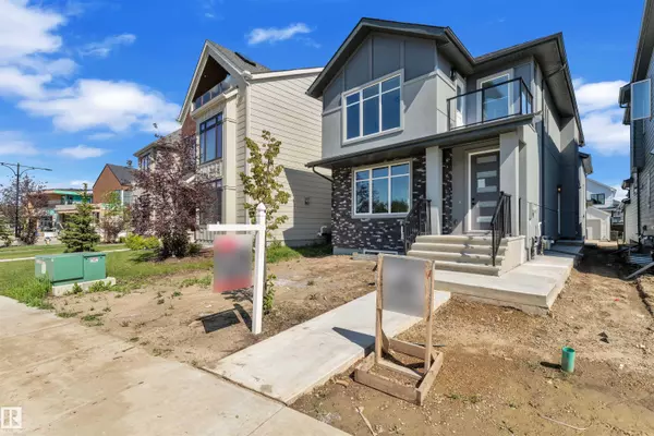 Edmonton, AB T6W 4L7,6107 CRAWFORD DR SW