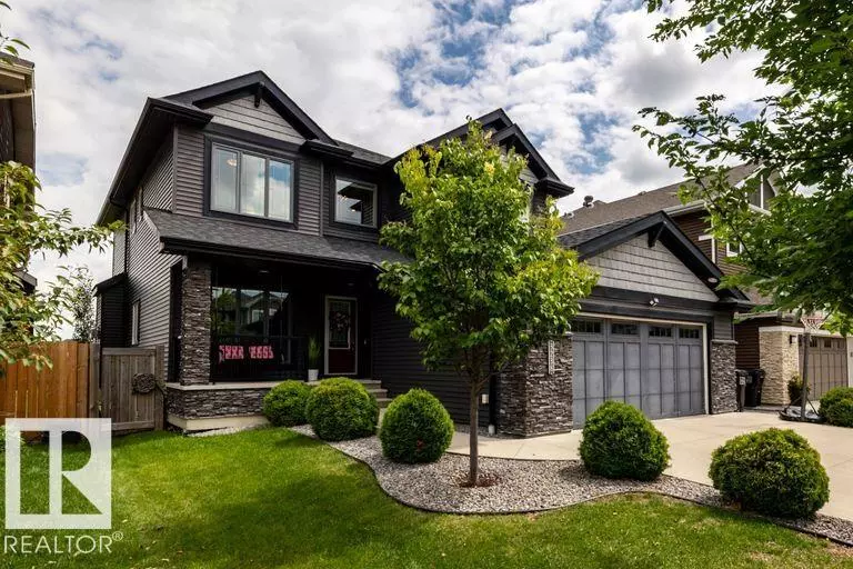 Edmonton, AB T6X 1P2,3238 WINSPEAR CR SW